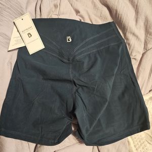 Buffbunny legacy shorts